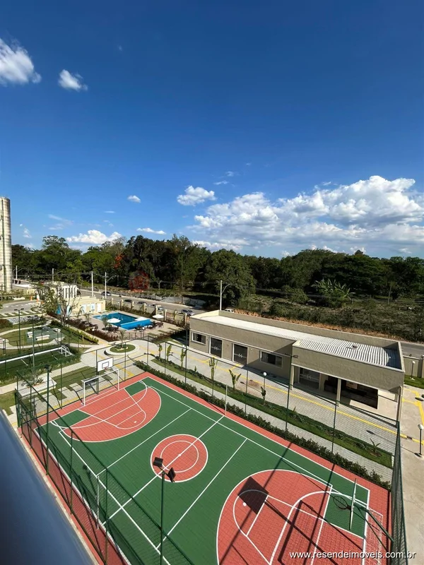 Foto 6 de 23 - Apartamento para aluguel em Elite