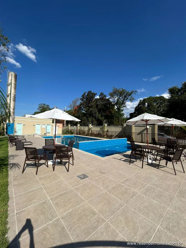 Foto 20 de 23 - Apartamento para aluguel em Elite