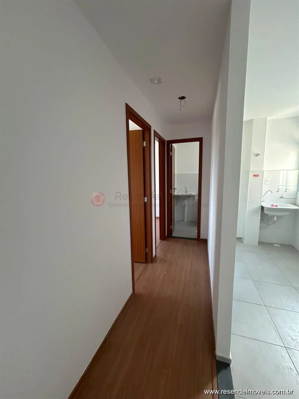 Foto 3 de 23 - Apartamento para aluguel em Elite