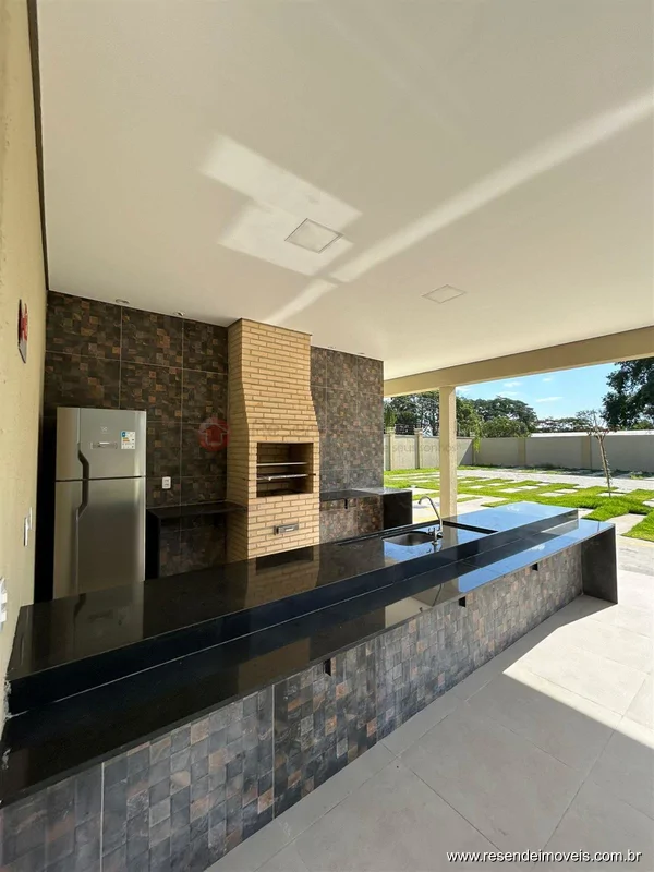 Foto 14 de 23 - Apartamento para aluguel em Elite