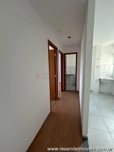 Apartamento para aluguel em Elite