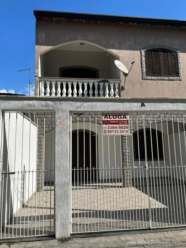 Foto 2 de 16 - Casa para aluguel em Elite