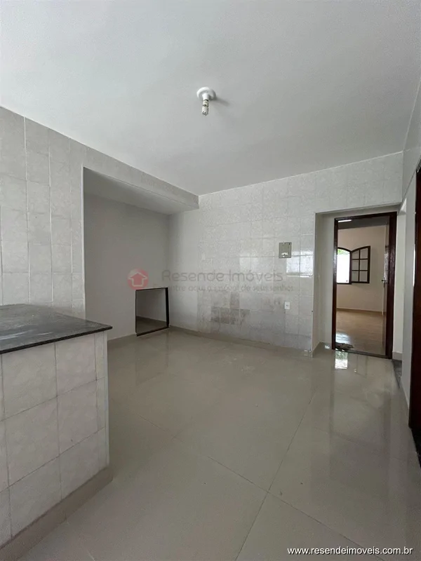 Foto 11 de 16 - Casa para aluguel em Elite