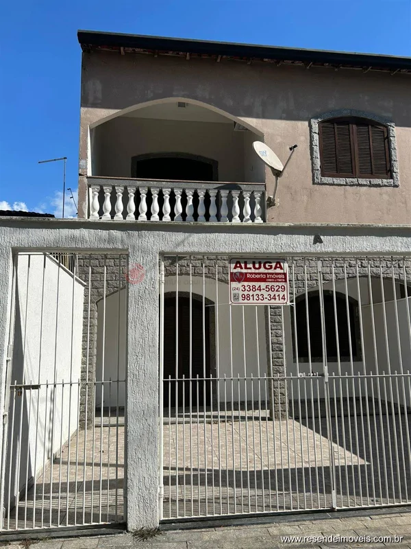 Foto 1 de 16 - Casa para aluguel em Elite