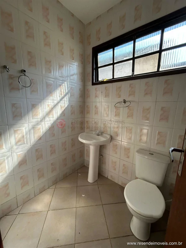 Foto 8 de 16 - Casa para aluguel em Elite