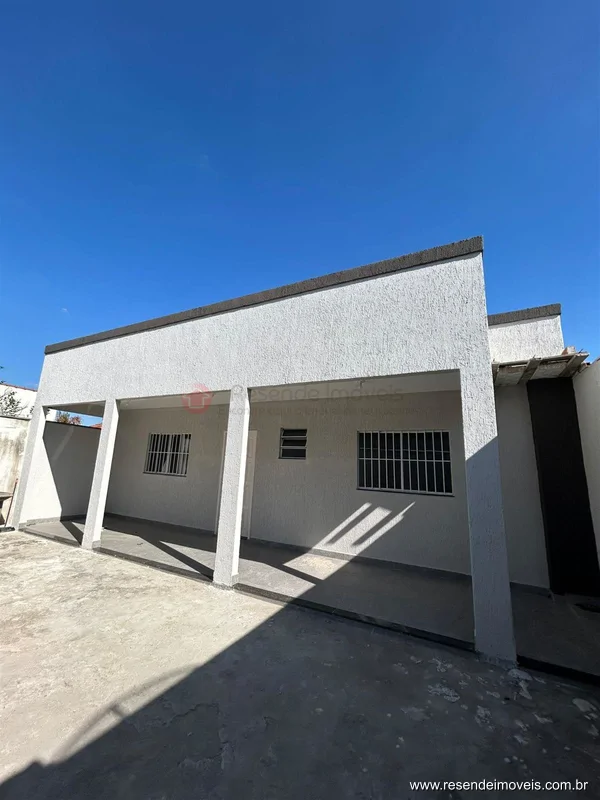 Foto 3 de 12 - Casa para aluguel em Elite