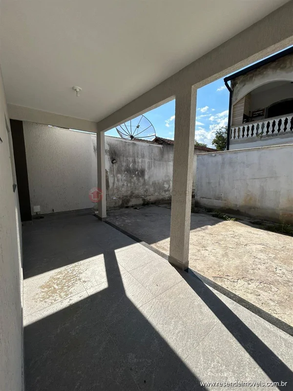 Foto 2 de 12 - Casa para aluguel em Elite