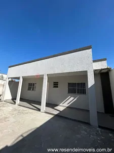 Casa para aluguel em Elite