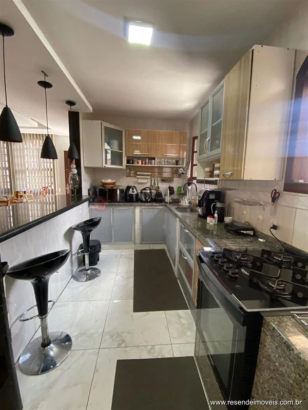 Foto 39 de 66 - Casa para venda em Vila Julieta