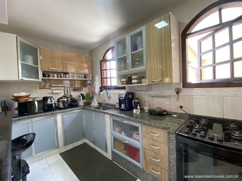 Foto 23 de 66 - Casa para venda em Vila Julieta