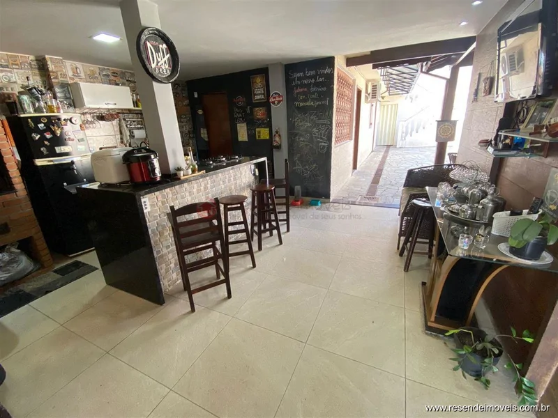 Foto 29 de 66 - Casa para venda em Vila Julieta