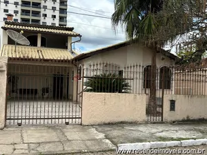 Casa para venda em Vila Julieta