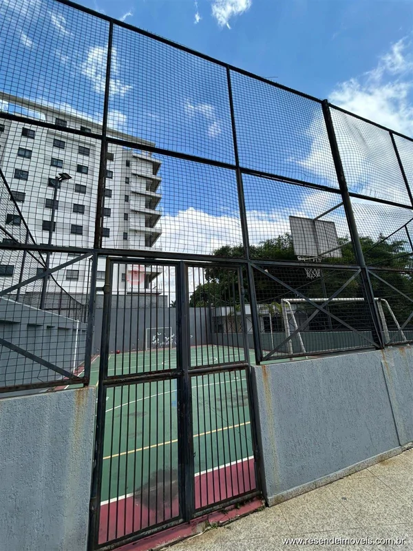 Foto 4 de 22 - Apartamento para venda em Campos Elíseos