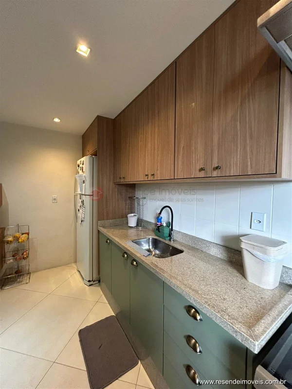 Foto 6 de 22 - Apartamento para venda em Campos Elíseos