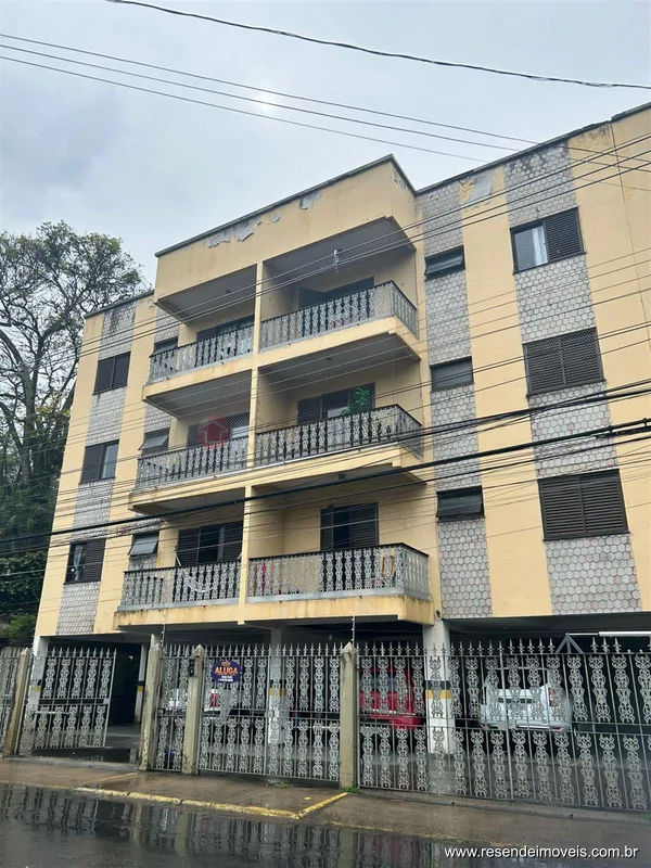 Foto 17 de 17 - Apartamento para venda em Jardim Brasília