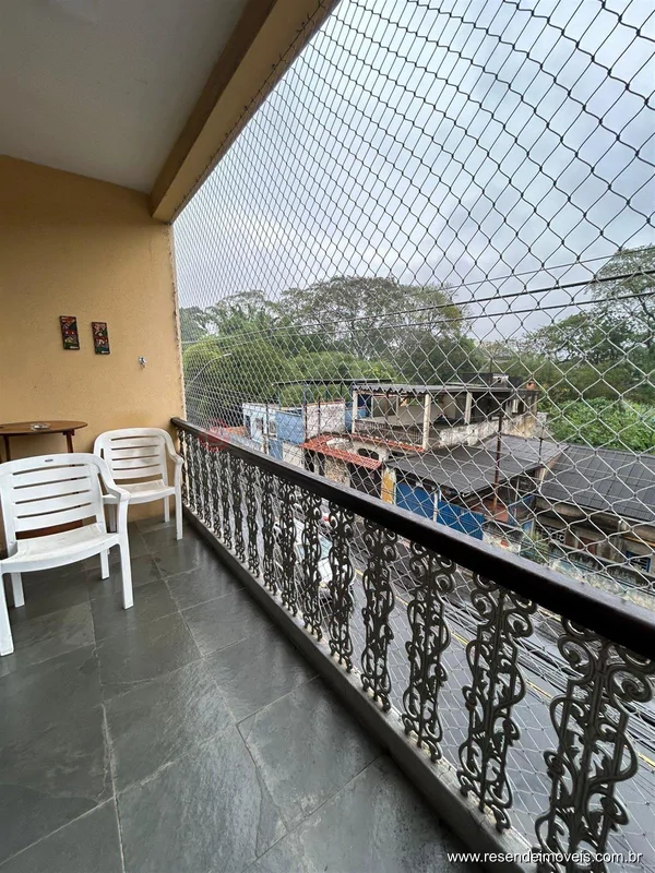 Foto 13 de 17 - Apartamento para venda em Jardim Brasília