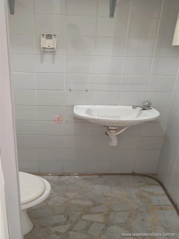 Foto 22 de 24 - Sala Comercial para aluguel em Jardim Jalisco