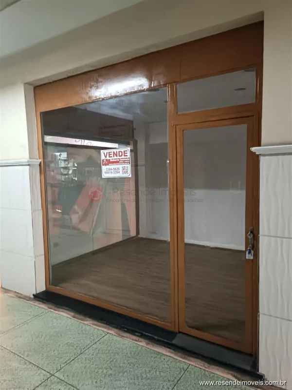 Foto 3 de 7 - Loja para venda e aluguel em Campos Elíseos