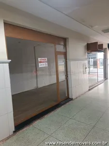 Loja para venda e aluguel em Campos Elíseos