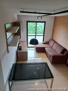 Apartamento Duplex para aluguel em Comercial