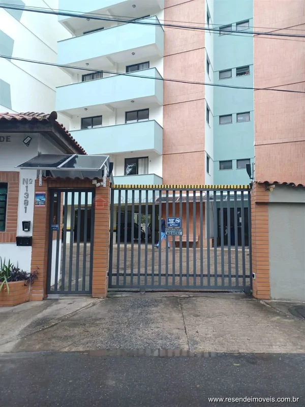 Foto 2 de 19 - Apartamento para aluguel em Comercial