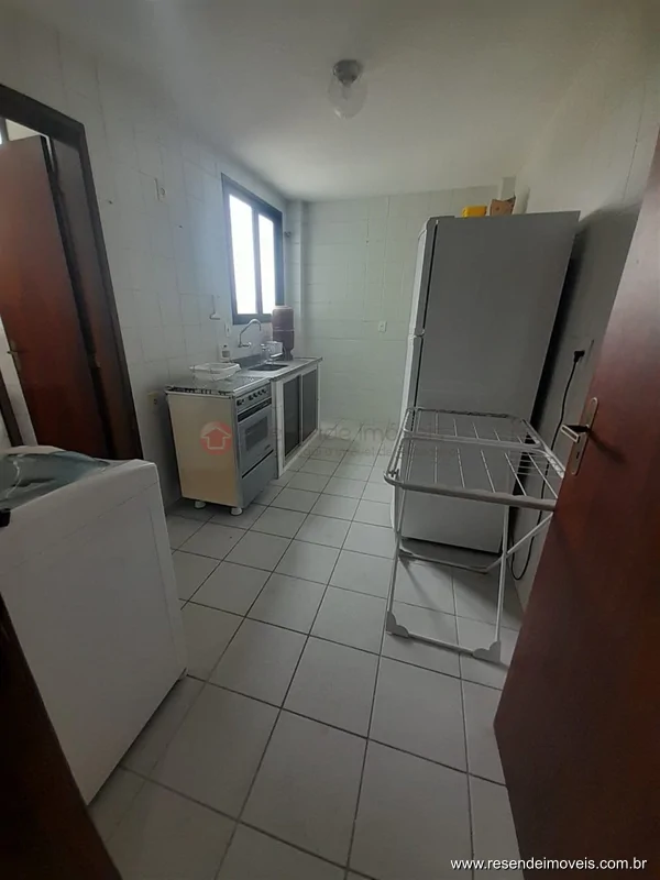 Foto 19 de 19 - Apartamento para aluguel em Comercial