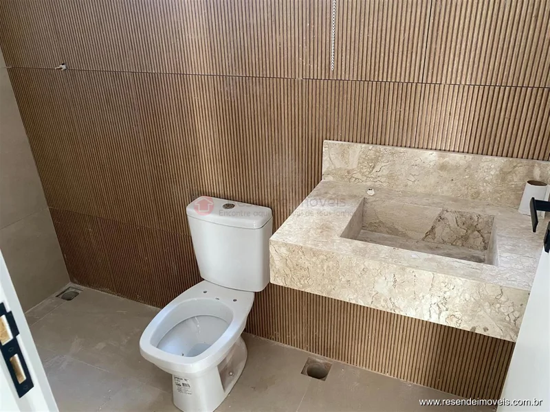 Foto 7 de 12 - Casa para venda em Mirante das Agulhas