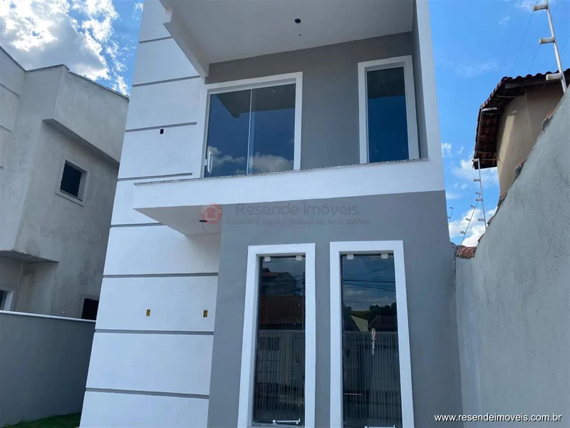 Foto 2 de 12 - Casa para venda em Mirante das Agulhas