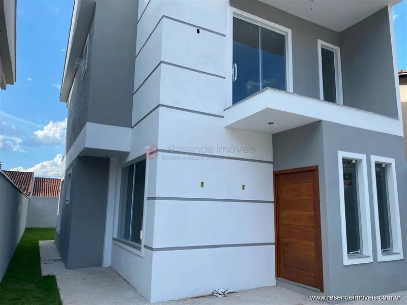 Foto 3 de 12 - Casa para venda em Mirante das Agulhas