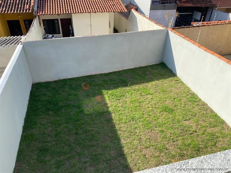 Foto 12 de 12 - Casa para venda em Mirante das Agulhas