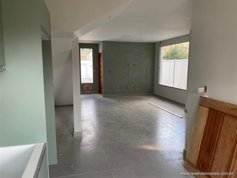 Foto 5 de 12 - Casa para venda em Mirante das Agulhas