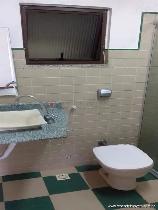 Foto 5 de 14 - Apartamento para aluguel em Barbosa Lima