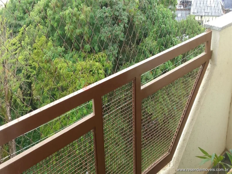 Foto 8 de 14 - Apartamento para aluguel em Barbosa Lima