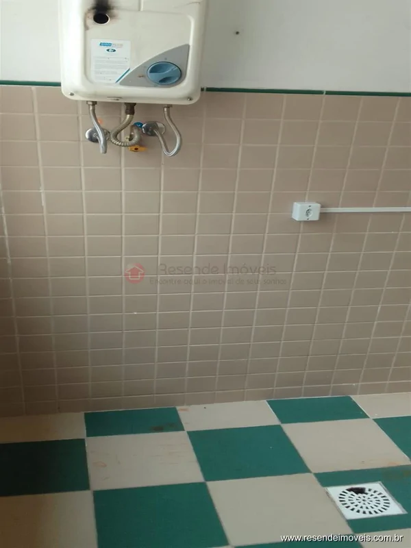 Foto 11 de 14 - Apartamento para aluguel em Barbosa Lima