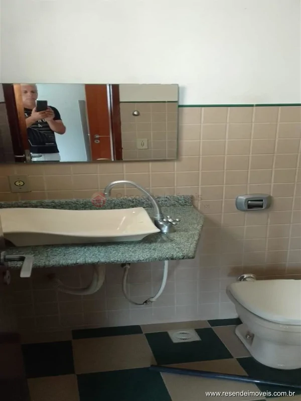 Foto 6 de 14 - Apartamento para aluguel em Barbosa Lima