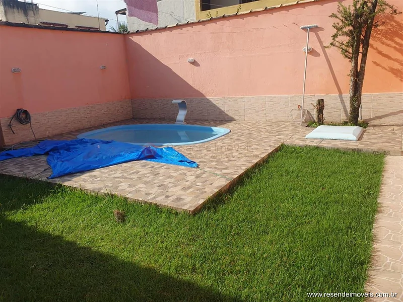 Foto 14 de 16 - Casa para venda em Jardim do Sol