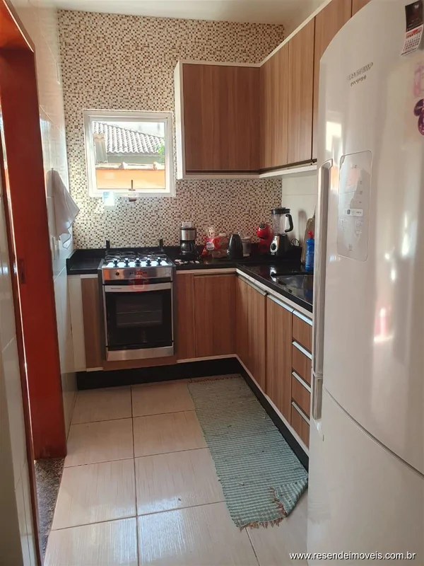 Foto 6 de 16 - Casa para venda em Jardim do Sol