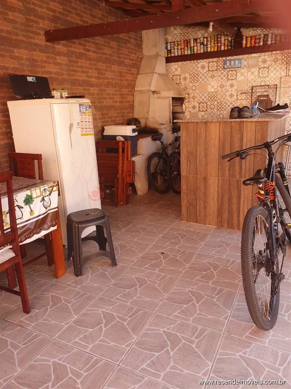 Foto 1 de 16 - Casa para venda em Jardim do Sol