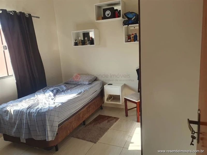 Foto 10 de 16 - Casa para venda em Jardim do Sol