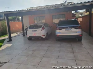 Casa para venda em Jardim do Sol