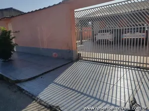 Casa para venda em Jardim do Sol