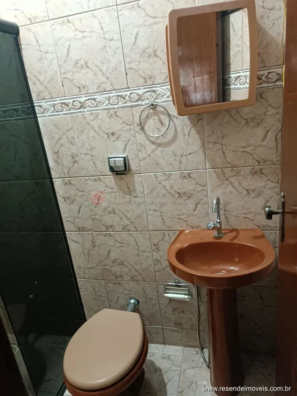 Foto 14 de 14 - Casa para venda em Morada do Contorno