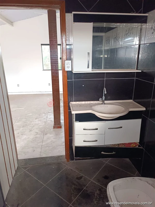 Foto 5 de 14 - Casa para venda em Morada do Contorno