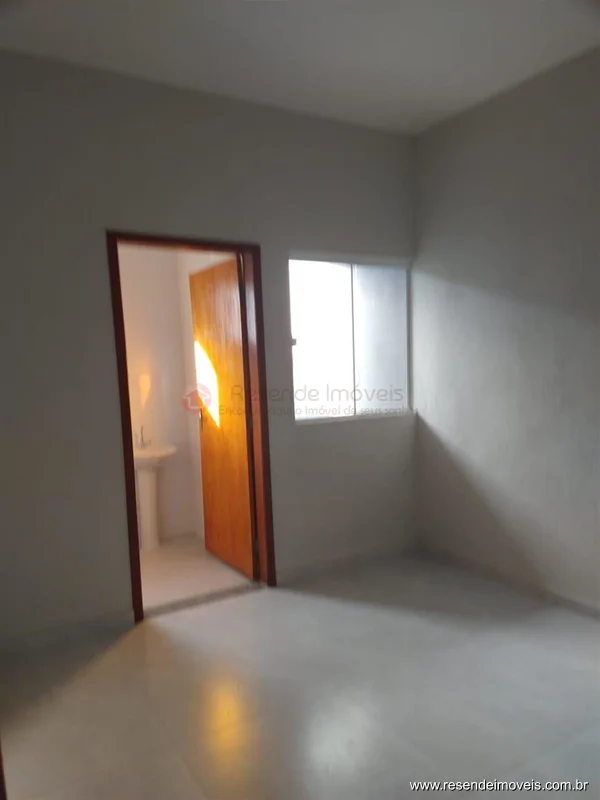 Foto 2 de 14 - Casa para venda em Jardim Aliança II