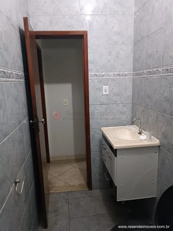 Foto 14 de 14 - Casa para venda em Jardim Aliança II