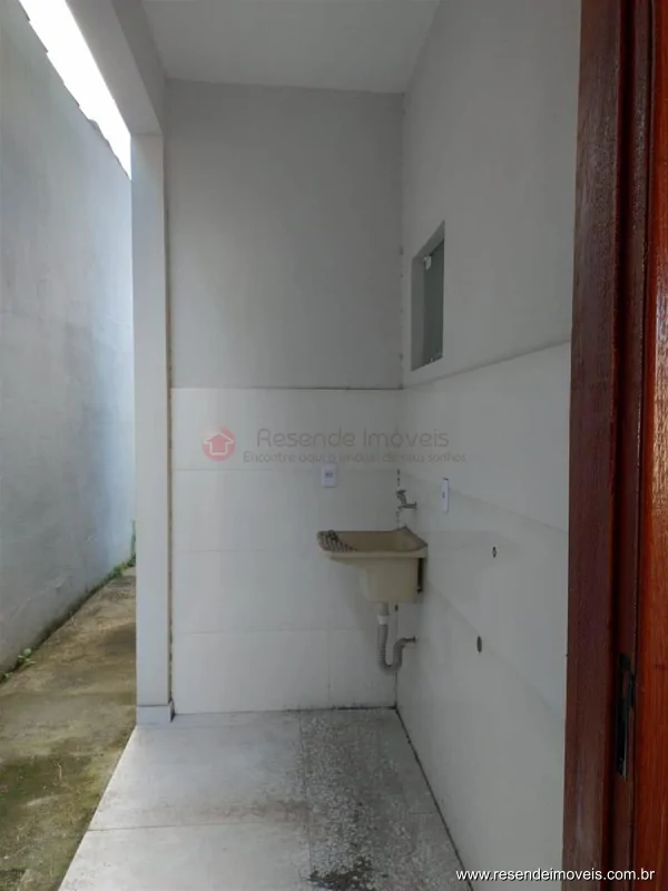 Foto 1 de 14 - Casa para venda em Jardim Aliança II