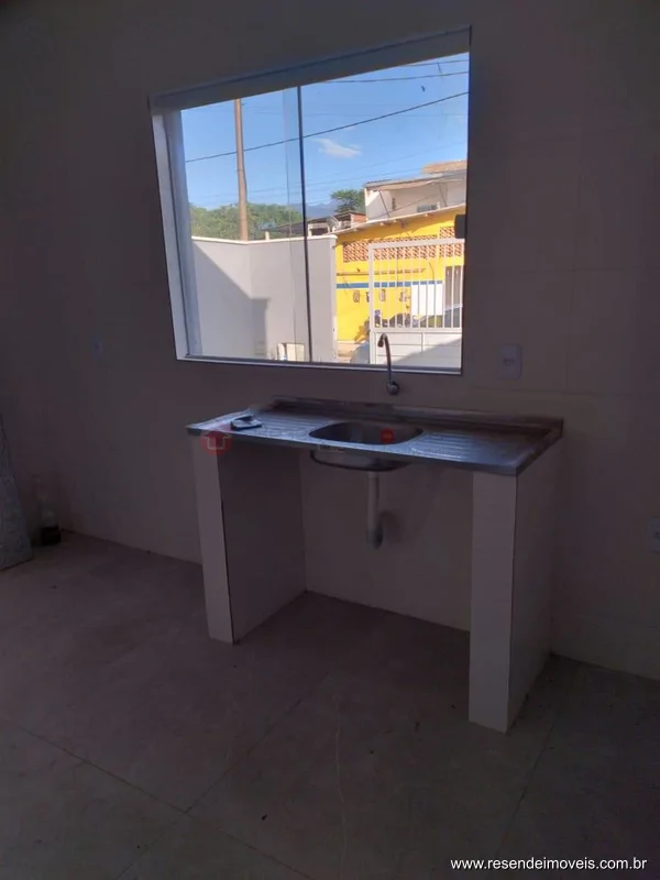 Foto 9 de 14 - Casa para venda em Jardim Aliança II