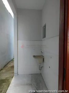 Casa para venda em Jardim Aliança II