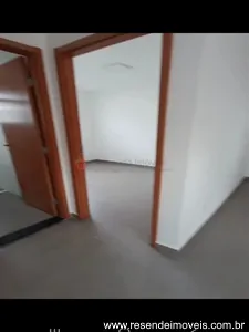 Apartamento para venda em Mirante de Serra