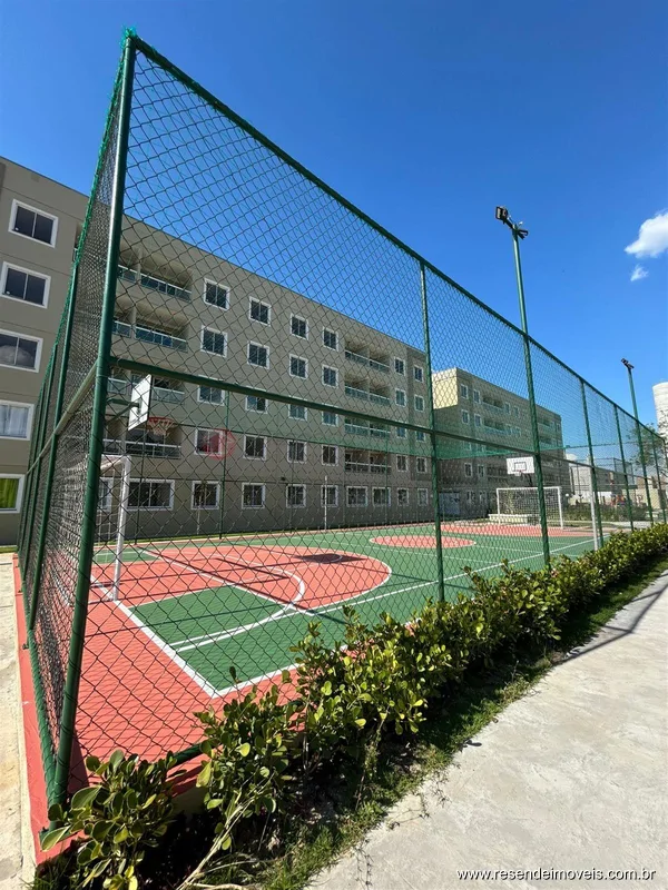 Foto 4 de 11 - Apartamento para aluguel em Elite